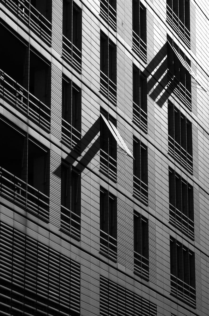 Vertical Structures
